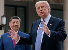 Trump gira para meio de mandato e acessibilidade após cúpula da China enquanto a guerra com o Irã persiste