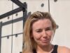 Georgia Toffolo diz que o estresse causado pelo colapso do BrewDog do marido James Watt contribuiu para sua luta de cinco meses para engravidar