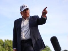 Trump diz que está adiando ‘ataque programado ao Irã amanhã’ a pedido de líderes do Oriente Médio