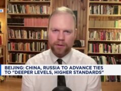Putin em Pequim: três coisas que a Rússia precisa da China
