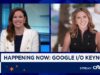 Google lança novos modelos de IA, agentes pessoais de IA em um esforço para acompanhar OpenAI e Anthropic
