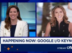 Google lança novos modelos de IA, agentes pessoais de IA em um esforço para acompanhar OpenAI e Anthropic