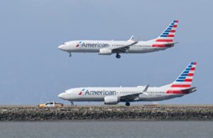American Airways escolhe Starlink da SpaceX para Wi-Fi em voo em mais de 500 aviões