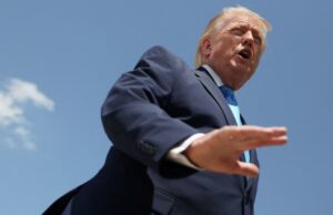 Congresso é a melhor likelihood de impedir fundo de ‘guerra authorized’ de Trump, dizem advogados