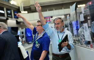 CNBC Every day Open: Wall Avenue preparada para uma semana de vitórias
