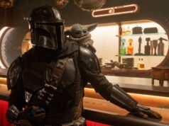 ‘Star Wars: The Mandalorian and Grogu’ da Disney registra as menores vendas de pré-estréia de quinta-feira na história da franquia