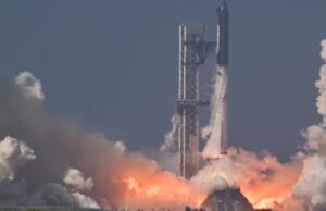 Foguetes espaciais, satélites, information facilities e Grok: Qual é o índice setorial S&P certo para a SpaceX?