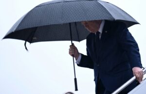 Trump diz que as negociações com o Irão decorrem de “maneira ordenada e construtiva”; alerta contra pressa