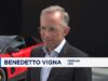 Eu estava no lançamento exclusivo do novo EV da Ferrari que fez o estoque despencar. Mas pode haver luz no fim do túnel