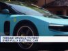 ‘O mercado falou’: as ações da Ferrari caem 6% depois que a montadora lança o primeiro veículo totalmente elétrico