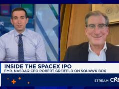 Os céticos da SpaceX acrescentaram motivos de preocupação depois que os comentários de Musk divergem do pedido de IPO