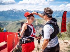 Escalei a altura vertical do Monte Everest em 36 horas – isso me transformou em ‘uma nova versão de mim mesmo’