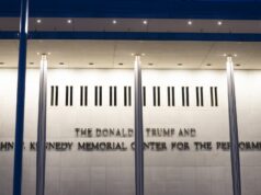 Trump não pode renomear Kennedy Middle ou fechá-lo para reforma por enquanto, diz juiz