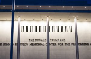 Trump não pode renomear Kennedy Middle ou fechá-lo para reforma por enquanto, diz juiz
