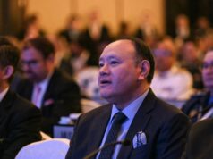 As Filipinas travarão uma “luta de longo prazo” com a China por território, disse o secretário de defesa de Manila à CNBC