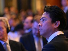 Japão busca diálogo franco, diz ministro da Defesa, rejeitando alegações de “neomilitarismo”