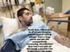 Zayn Malik cancela 22 datas de turnê nos EUA e Reino Unido após hospitalização enquanto compartilha uma nova atualização de saúde para os fãs