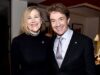Catherine O’Hara homenageou o amigo de longa knowledge Martin Brief no documentário da Netflix antes da trágica morte aos 71 anos