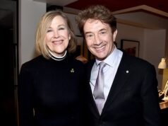 Catherine O’Hara homenageou o amigo de longa knowledge Martin Brief no documentário da Netflix antes da trágica morte aos 71 anos