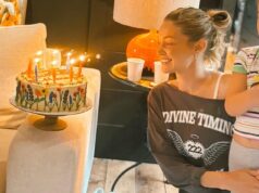 Gigi Hadid comemora seu 31º aniversário com a filha raramente vista Khai, de cinco anos, enquanto o ex Zayn Malik cancela exhibits em meio a uma doença misteriosa