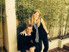 A filha de Shane Warne, Brooke, faz uma confissão comovente sobre sua morte: ‘É uma coisa tão estranha’
