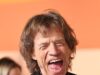 Apedreje-me! Sir Mick e banda confirmam o título do novo álbum provocando os fãs com o quebra-cabeça da capa