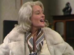 A estrela de Fawlty Towers, Claire Nielson, morta aos 89 anos: a atriz que contracenou com John Cleese falece enquanto homenagens chegam