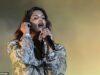 A cantora britânica MIA é demitida da turnê de Child Cudi nos Estados Unidos e diz que foi ‘cancelada por ser eleitora republicana’ durante um discurso retórico em seu present