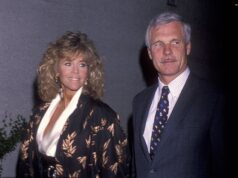 Jane Fonda quebra o silêncio sobre a morte do ex-marido Ted Turner aos 87 anos ao elogiar o bilionário fundador da CNN