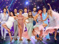 Momentos mais brutais e escandalosos do BAFTA TV Awards – incluindo a reação de Lorraine Kelly