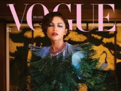 Zendaya fala de ‘ano intenso’ ao estrelar dois filmes com o noivo Tom Holland enquanto compartilha seu novo apelido