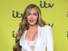 Ella Rae Sensible diz que está ‘confusa’ e lutando para aceitar o novo romance do ex-namorado Dan Edgar com Chloe Lewis enquanto ela abre seu coração no vodcast TOWIE