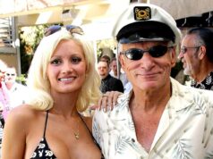 A ex-Holily de Hugh Hefner revela que o magnata idoso da Playboy agendou sexo em grupo em nova entrevista com a chocada Kristin Cavallari
