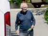 A estrela dos anos 70 que passou de serial killer de Soiled Harry a ícone de Star Trek está irreconhecível aos 84 anos