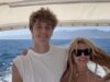O filho de Britney Spears, Jayden, quebra o silêncio sobre a saída da reabilitação de uma mãe famosa após prisão por DUI