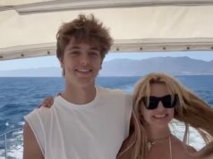 O filho de Britney Spears, Jayden, quebra o silêncio sobre a saída da reabilitação de uma mãe famosa após prisão por DUI