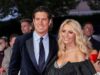 Tess Daly e Vernon Kay se separaram após 23 anos de casamento
