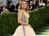 A aparição de Blake Energetic no Met Gala sinalizou que ela está ‘seguindo em frente’ da humilhação do acordo de Justin Baldoni, disse seu advogado