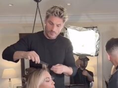 A cabeleireira de Kim Kardashian defende a taxa passada de US $ 200 mil por um corte … depois que os fãs criticaram seu visible de ‘ninho de ratos’ do Met Gala