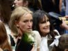 Britney Spears não compareceu à rara reunião de família enquanto filho, irmã, mãe e pai amputado comparecem à formatura