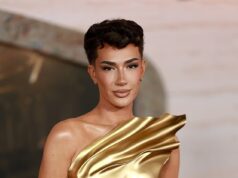 Os fãs explodem quando o influenciador de beleza James Charles chama o trabalhador demitido da Spirit Airways de ‘preguiçoso merda **’ por causa do apelo do GoFundMe