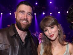 O verdadeiro motivo da visita de Taylor Swift e Travis Kelce a Londres foi revelado antes do tão aguardado casamento do casal