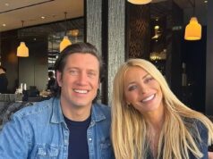 Vernon Kay elogiou a ‘independência’ da esposa Tess Daly quando eles se conheceram, pois descobriu-se que o outrora sólido casal vivia vidas separadas antes de sua separação