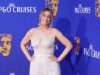 Stacey Solomon despreza os BAFTAs um ano depois de uma grande reação contra seu discurso on-line sobre a derrota, ao escolher uma viagem de relações públicas repleta de celebridades em Miami em vez da cerimônia
