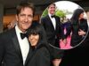 Claudia Winkleman faz rara aparição com seu marido Kris Thykier ao revelar a corrida caótica que fez desde as filmagens de Celeb Traitors até os BAFTAs de TV