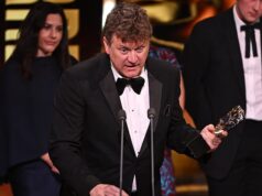 Gaza vencedora do BAFTA: Produtor de Medical doctors Underneath Assault critica a BBC e diz que a corporação ‘se recusou a exibir’ a série