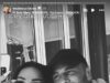Katie Worth e seu marido Lee Andrews responderam aos comentários de que seu relacionamento estava indo “rápido demais” depois de sua última viagem para visitá-lo em Dubai