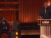 Dwayne ‘The Rock’ Johnson choca Kevin Hart com piadas atrevidas sobre a esposa Eniko no programa do comediante Netflix