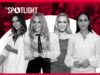 “Uma estrela disse que me daria um tapa. Outro enviou textos sexuais vis. E uma celebridade masculina me chamou de ac *** ‘: Katie Hind expõe segredos – e cita nomes – exclusivamente no boletim informativo Highlight
