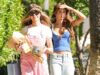 Denise Richards, 55, e a filha OnlyFans, 22, parecem irmãs enquanto a atriz exibe os resultados do facelift no Dia das Mães